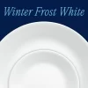 1148417_CorelleWFW16pcsetnomug_ATF_SquareTile2 Winter Frost White 16-piece Mugless Dinnerware Set, Service for 4